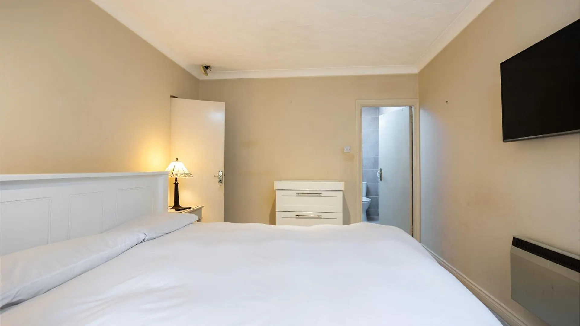 Apartment Fantastic 2Bd Apt In The Best Location In Dublin