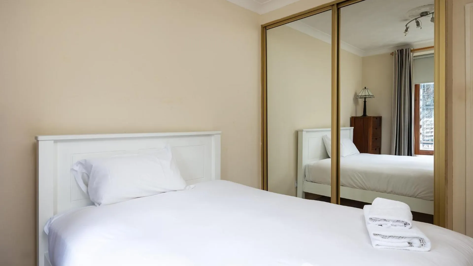 Fantastic 2Bd Apt In The Best Location In Dublin Ireland
