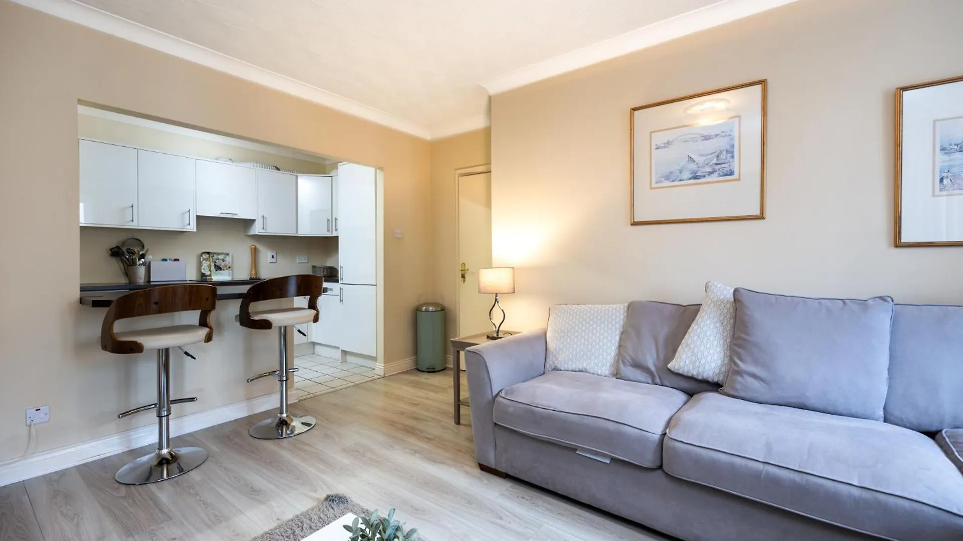 Apartment Fantastic 2Bd Apt In The Best Location In Dublin