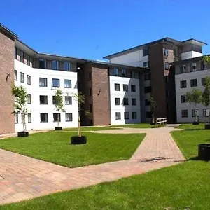  Apartment Gateway Student Village