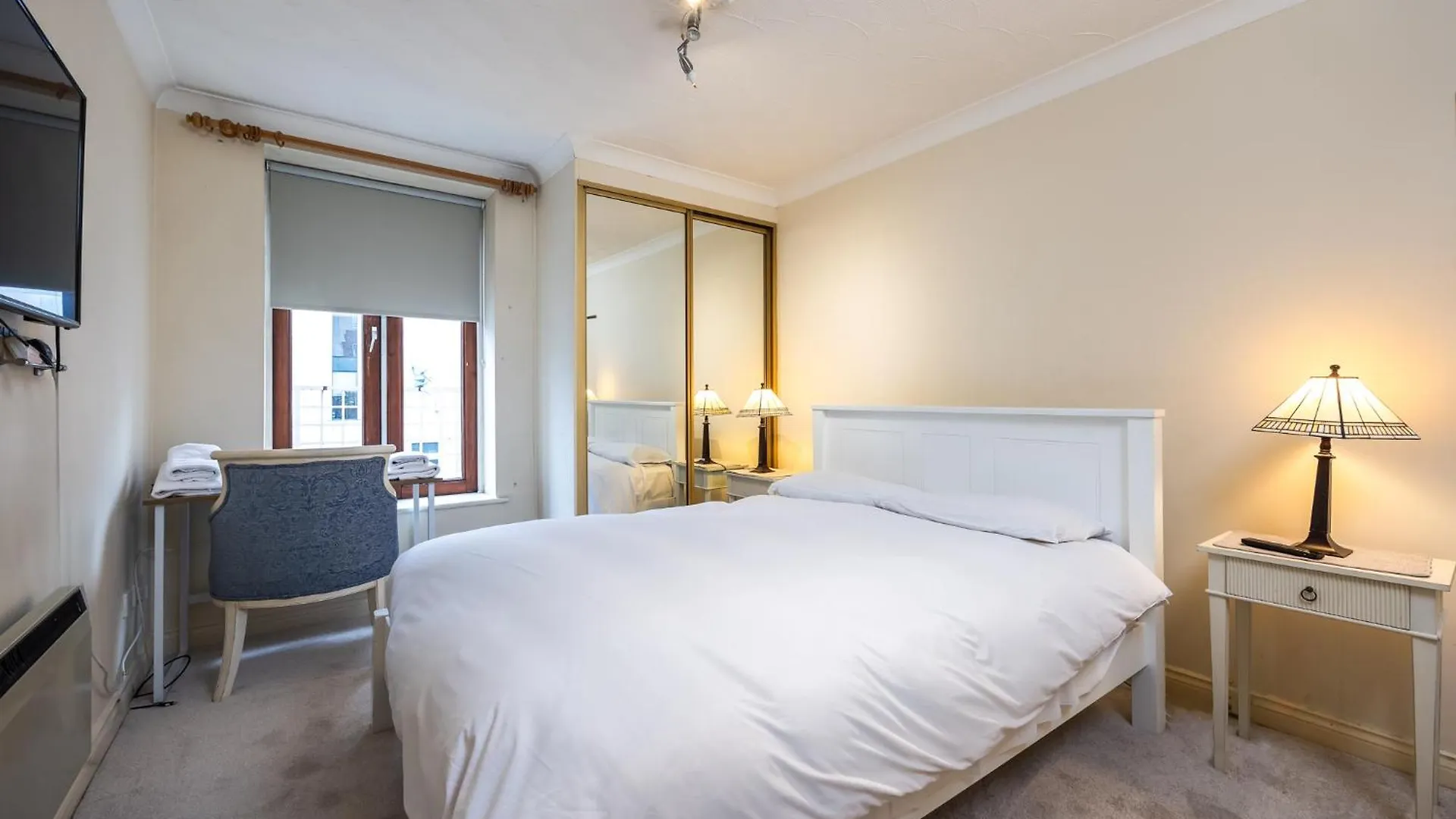 Fantastic 2Bd Apt In The Best Location In Dublin Apartment
