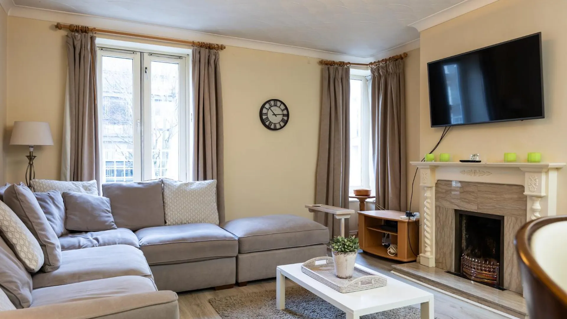 Fantastic 2Bd Apt In The Best Location In Dublin