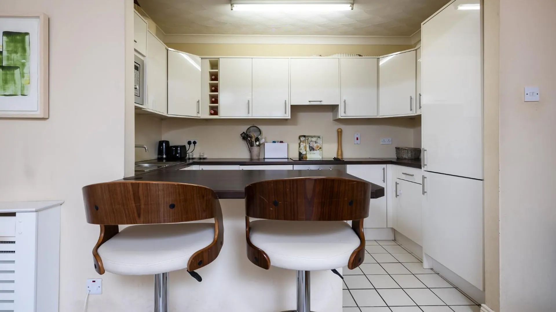 Fantastic 2Bd Apt In The Best Location In Dublin 0*,